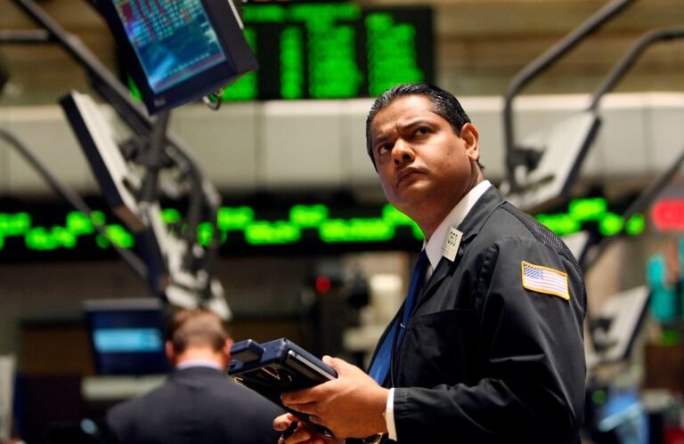Septembre est le pire mois boursier jamais enregistré. Voici le premier mouvement que les investisseurs en IA devraient faire selon l'histoire.