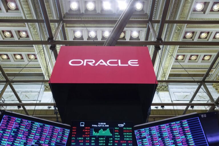 Les régulateurs européens envoient une alerte précoce à Oracle avant la publication des résultats