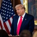 Le POTUS salue la montée du soutien populiste dans un pays européen