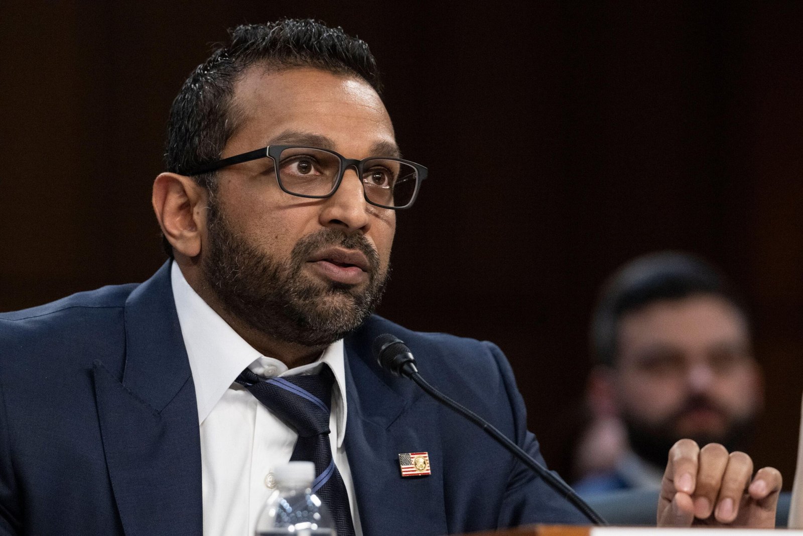 Le FBI arrête un homme de Los Angeles qui aurait menacé le président Trump et l'avocat Jay Sekulow