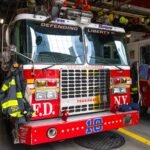 Le FDNY diffuse des documentaires sur le 11 septembre pour commémorer le 25e anniversaire des attentats terroristes
