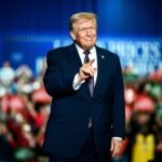 Le président Trump figure sur une nouvelle pièce de 1 $ marquant le 250e anniversaire de l’Amérique