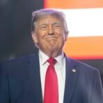 Un rapport révèle une baisse massive de la population américaine née à l’étranger sous le président Trump