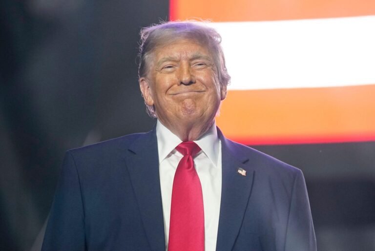 Un rapport révèle une baisse massive de la population américaine née à l’étranger sous le président Trump