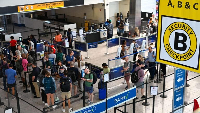 La TSA révèle un nouveau programme permettant plus de flexibilité aux aéroports