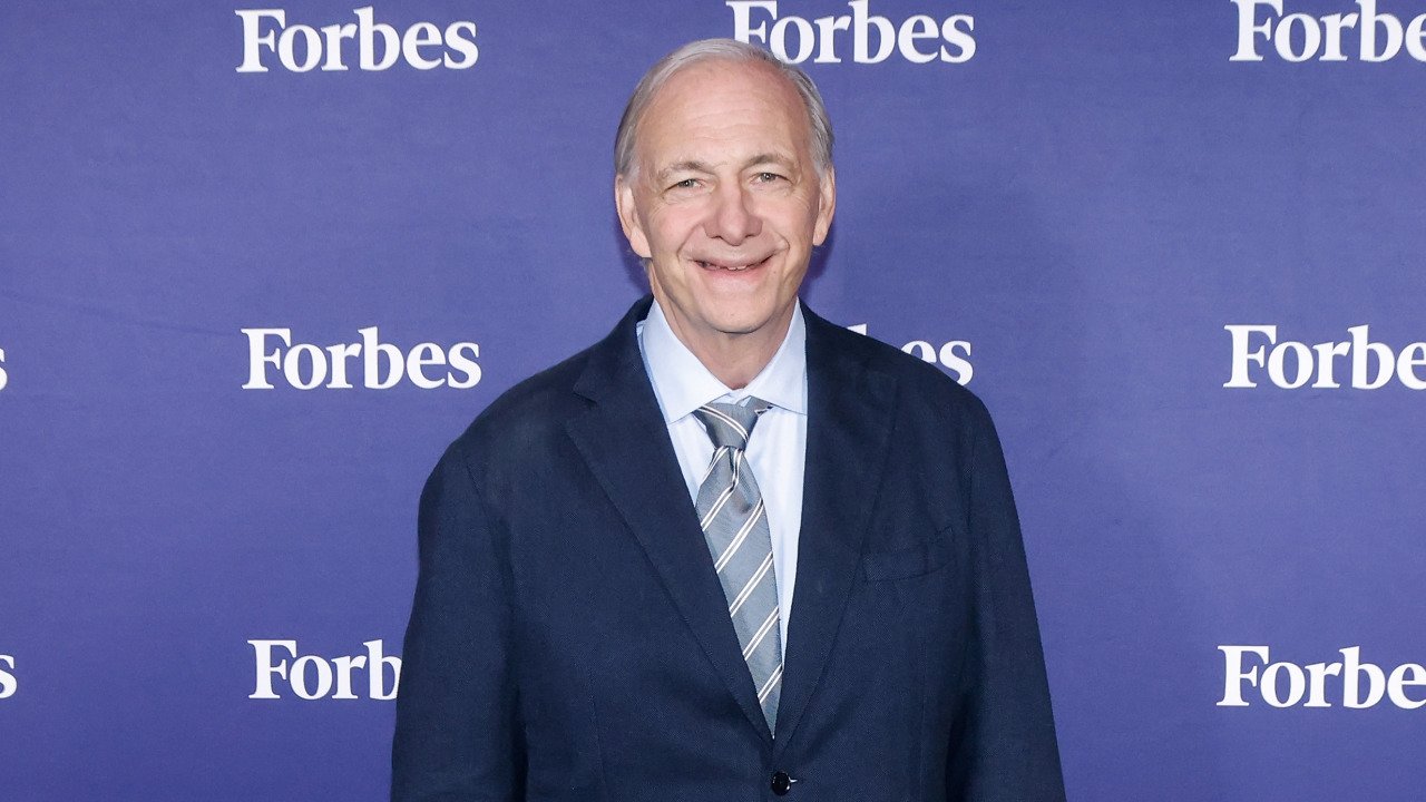 Ray Dalio a triplé son argent à 12 ans lors de sa première sélection d'actions – puis un mauvais appel l'a amené à emprunter 4 000 $ à son père