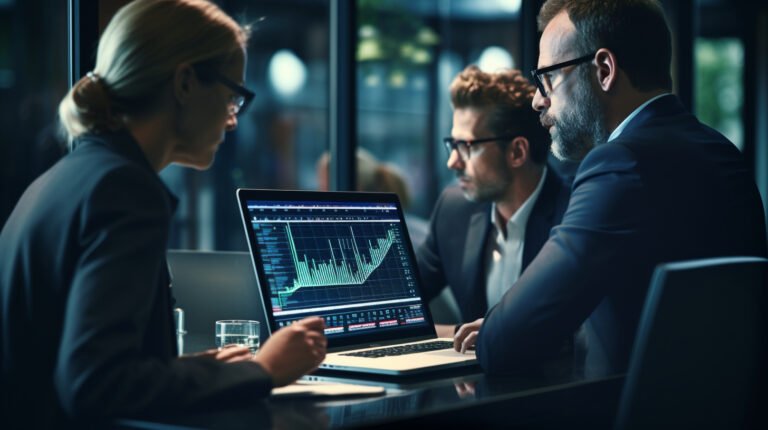 Dell (DELL) rapporte 60,9 milliards de dollars de commandes de serveurs AI et un carnet de commandes de 95 milliards de dollars. L’augmentation de la demande peut-elle produire des flux de trésorerie durables ?