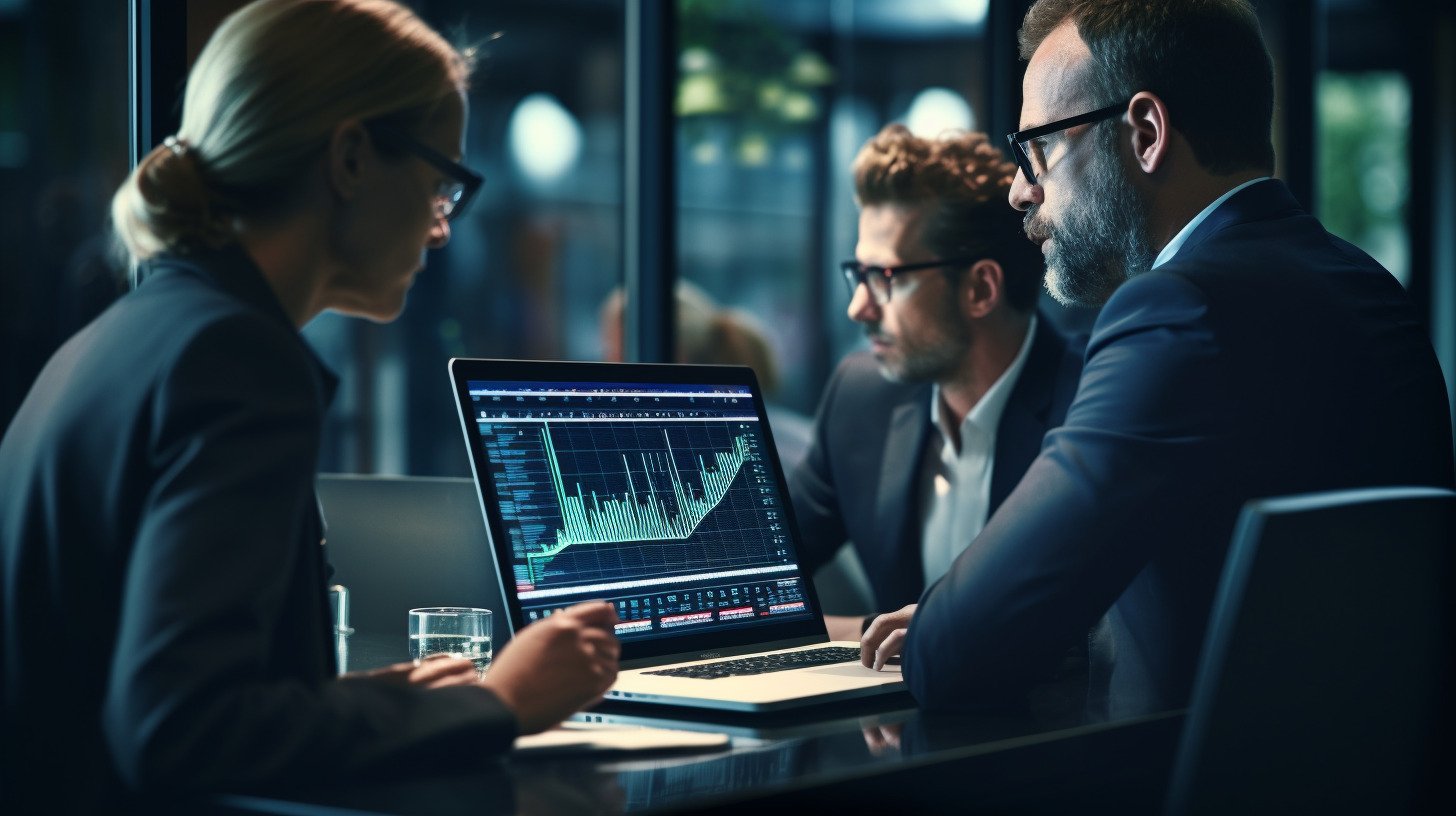 Dell (DELL) rapporte 60,9 milliards de dollars de commandes de serveurs AI et un carnet de commandes de 95 milliards de dollars. L’augmentation de la demande peut-elle produire des flux de trésorerie durables ?