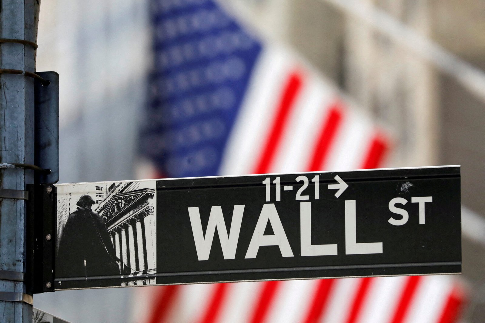 Marché boursier aujourd'hui : les contrats à terme sur le Dow, le S&P 500 et le Nasdaq chutent alors que l'inflation et les craintes d'une hausse des taux de la Fed persistent