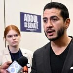 Abdul El-Sayed vante des qualifications médicales « complètes » tout en défendant le changement de sexe pour les enfants