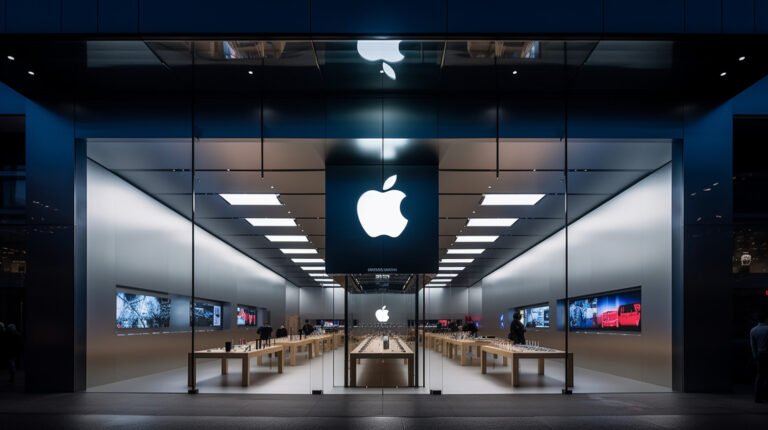 Apple (AAPL) augmente à nouveau les prix de l'Apple TV et de l'Apple One aux États-Unis