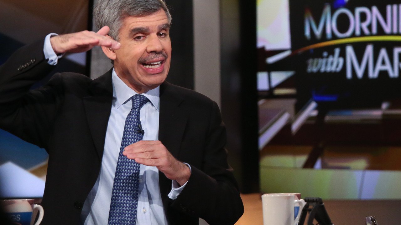 Mohamed El-Erian affirme qu’un afflux d’obligations hyperscalers entre en concurrence avec les bons du Trésor américain – et fait monter les taux