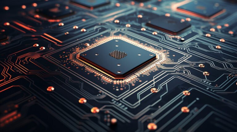 Taiwan Semiconductor Manufacturing Company Limited (TSM) : la centrale de la fabrication avancée de semi-conducteurs