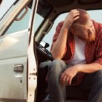 Il a perdu sa carte médicale CDL à 61 ans. La sécurité sociale ne l'a pas automatiquement qualifié d'invalide.