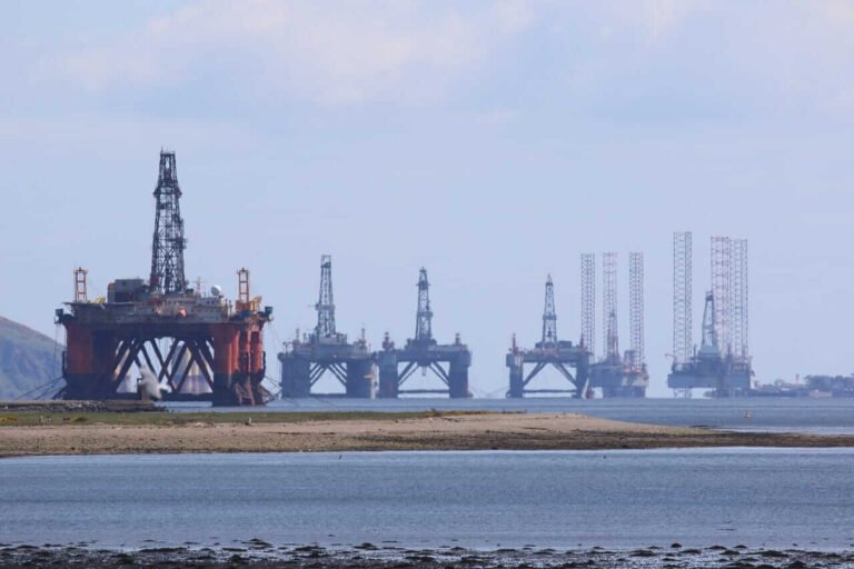 Un accord potentiel avec SpaceX pourrait accélérer considérablement la croissance des actions Technip