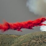 Il a passé la saison des incendies du Montana en prolongation. La sécurité sociale a compté payer sa pension fédérale laissée de côté.