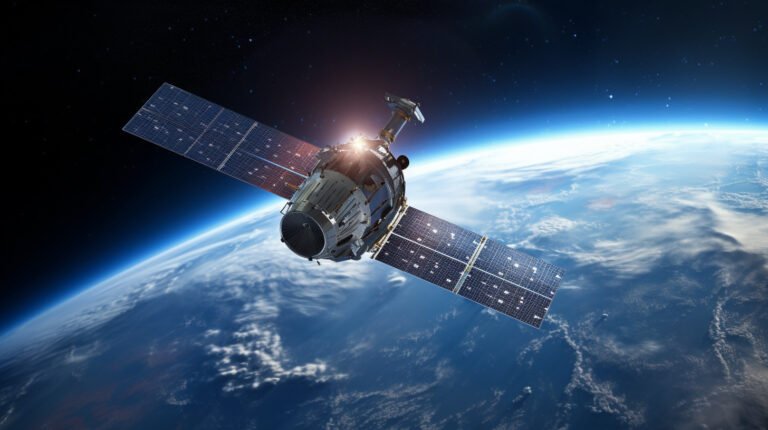 Musk remonte à nouveau la chronologie du centre de données orbital de SpaceX (SPCX)