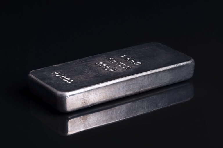 Prix ​​de l’argent aujourd’hui, mercredi 2 septembre 2026 : les prix de l’argent baissent encore suite à la deuxième vague d’attaques