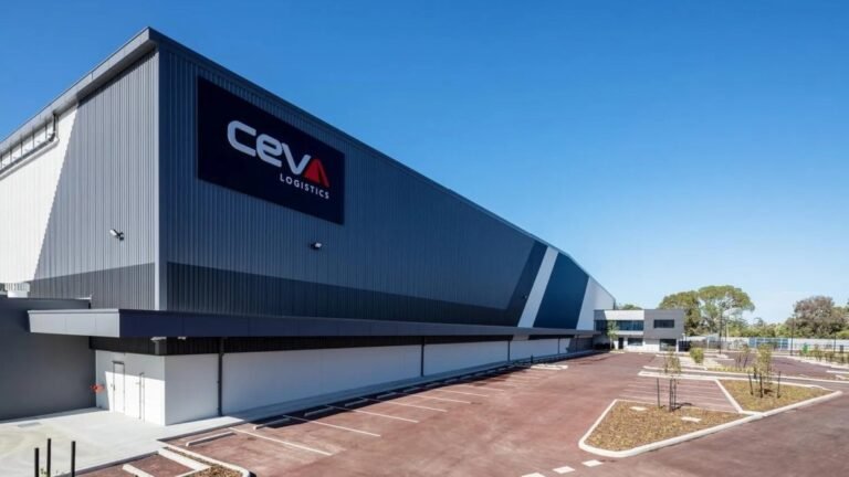 Ceva Logistics poursuivi pour vol de dossiers d'employés lors d'une violation de données