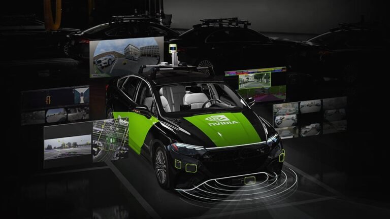 Nvidia glisse alors que les craintes concernant le financement circulaire de l'IA augmentent dans le cadre d'un accord de 3,5 milliards de dollars ; Nvidia est-il un achat maintenant ?