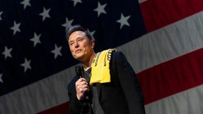 Le PAC d'Elon Musk parie que la promotion des questions trans conduira les électeurs du GOP aux urnes