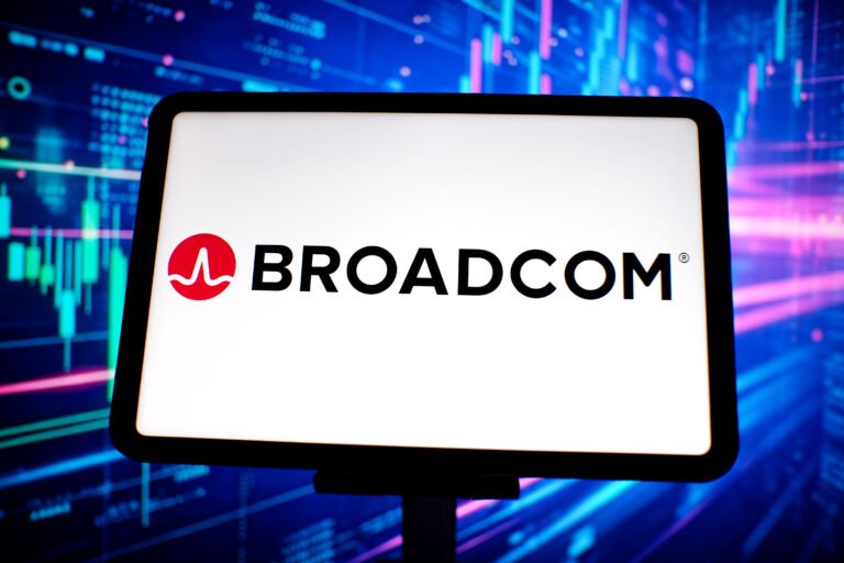 L'action Broadcom chute alors que les bons résultats du fabricant de puces "ne suffisent pas à satisfaire les investisseurs"