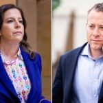 Un duo bipartisan lance un caucus au Congrès pour lutter contre l'antisémitisme dans les universités