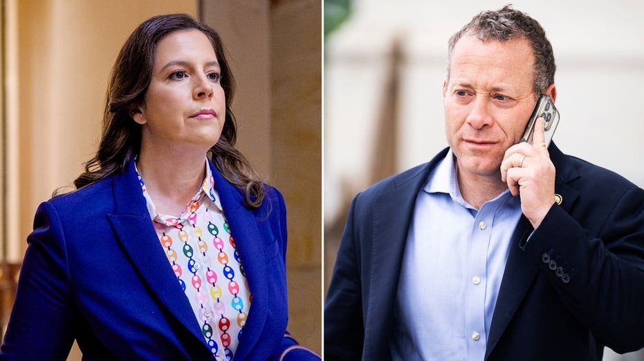 Un duo bipartisan lance un caucus au Congrès pour lutter contre l'antisémitisme dans les universités