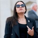 AOC soutient la démocrate de Floride Angie Nixon pour le Sénat américain : « Je suis fier de la soutenir »