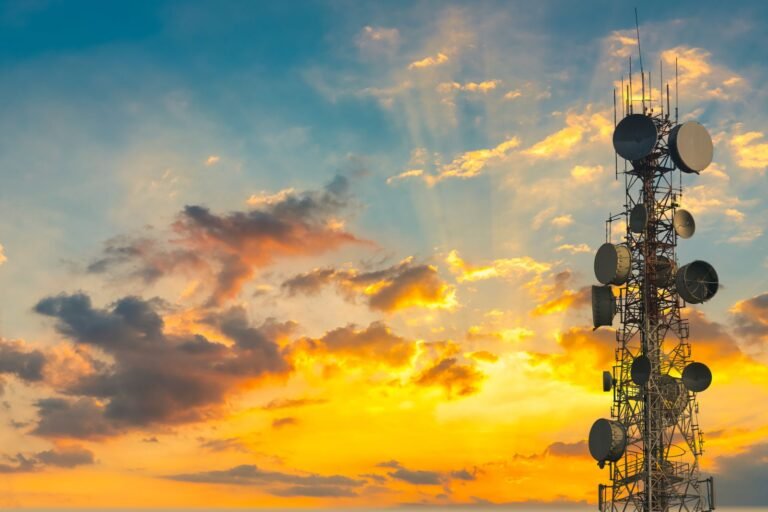 Quelle est la performance boursière d’American Tower par rapport à d’autres actions immobilières