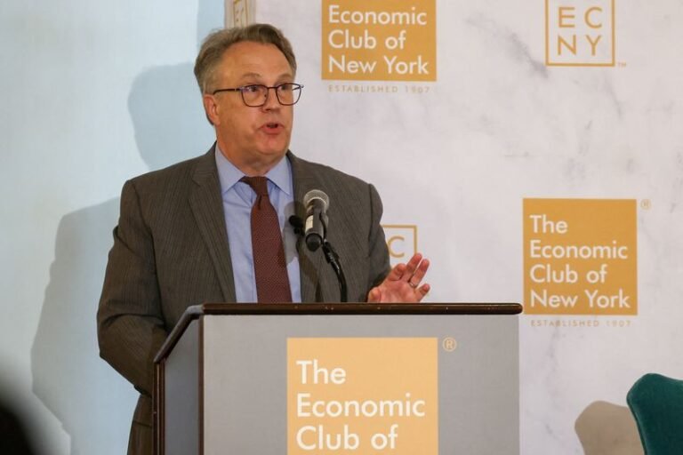 Williams de la Fed associe la hausse des rendements obligataires à une économie forte, rapporte CNBC