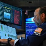 Les actions chutent alors que le rendement des bons du Trésor à 10 ans atteint son plus haut niveau depuis janvier 2025 : AlphaCheck