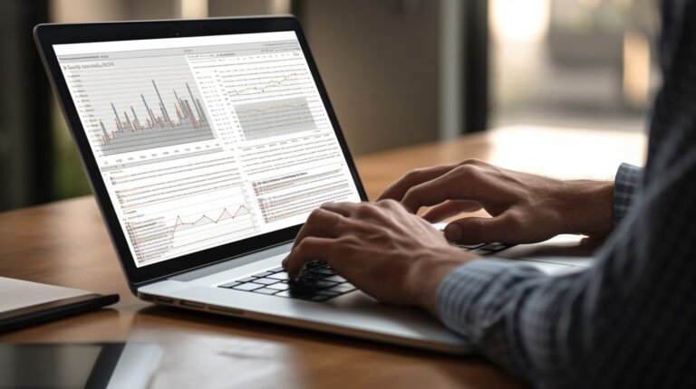 Battement élastique et guidage surélevé. Wall Street affirme qu’un quart n’est pas suffisant.