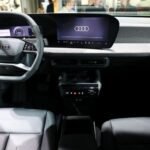 Audi présente un nouveau véhicule électrique compact dans le but de stimuler ses ventes européennes