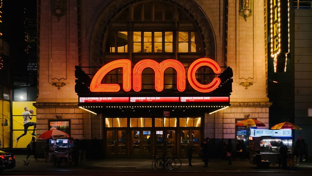 Le PDG d'AMC critique Robinhood pour ses échanges de jetons d'actions « inexcusables et ignobles »