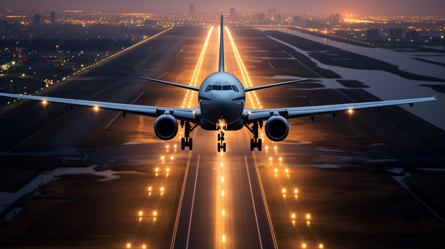 Kirby de United Airlines (UAL) veut revenir à JFK et se prépare déjà à ce que l'IA fait à l'industrie