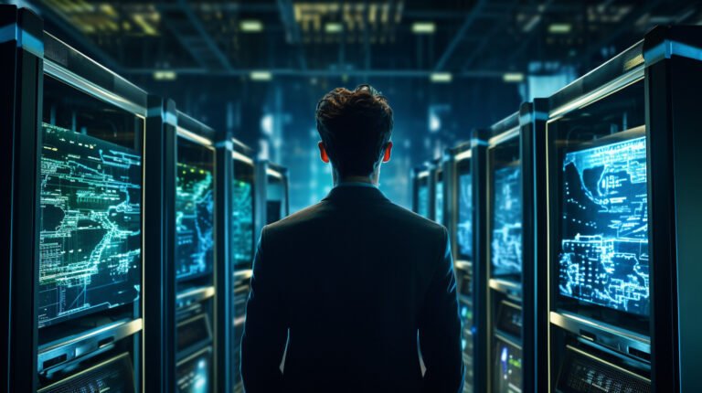 L’engagement de F5 (FFIV) envers l’excellence client en matière de technologie
