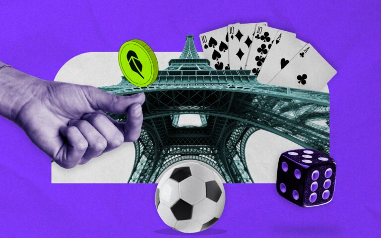 Les revenus de prédiction de 156 millions de dollars de Robinhood dépassent la cryptographie – il propose désormais des paris XRP de 3,75 $