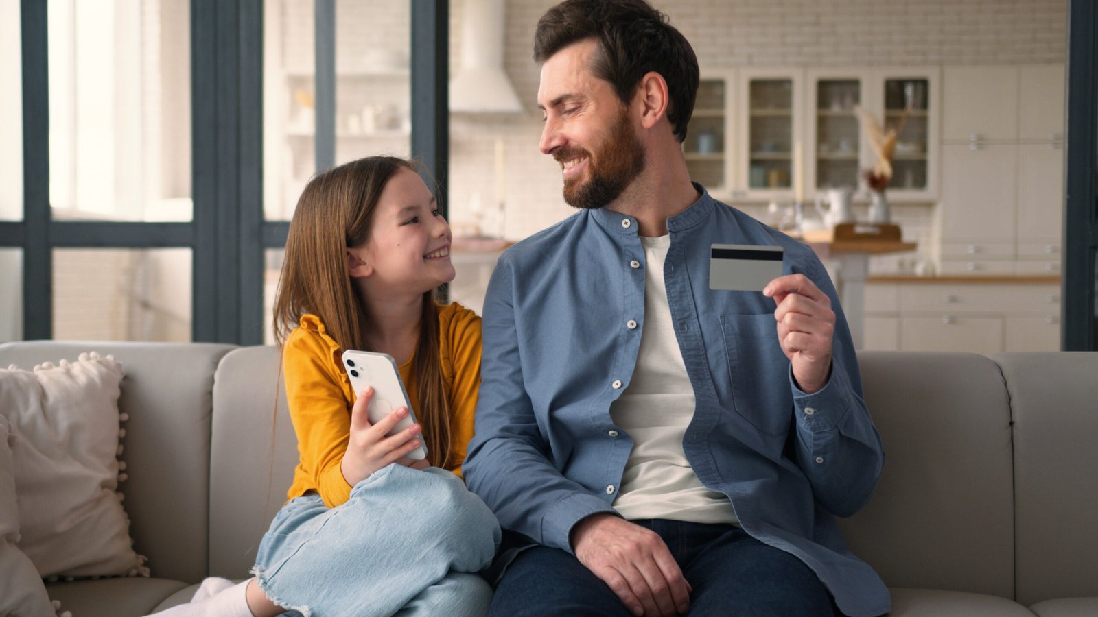 Les 5 meilleures cartes de débit pour enfants et adolescents
