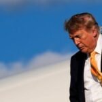 Le GOP parie sur Trumpapalooza pour défier l’histoire de mi-mandat