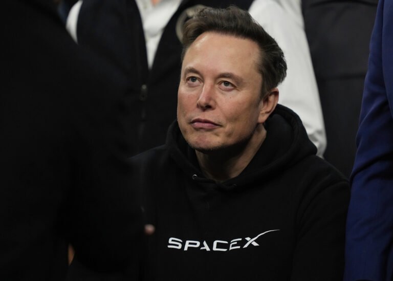 Ce que le PDG de SpaceX, Elon Musk, doit faire pour lancer le titre dans la stratosphère