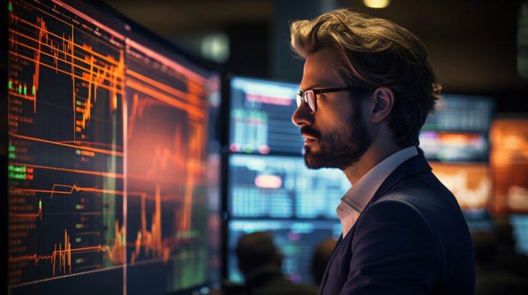 StoneX (SNEX) a doublé par rapport à ses plus bas alors que l'activité commerciale a augmenté : la croissance peut-elle continuer ?