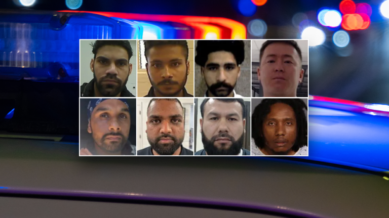 L'ICE lance une ligne d'information sur la fraude CDL alors que le DHS met en évidence des accidents mortels impliquant des immigrants illégaux