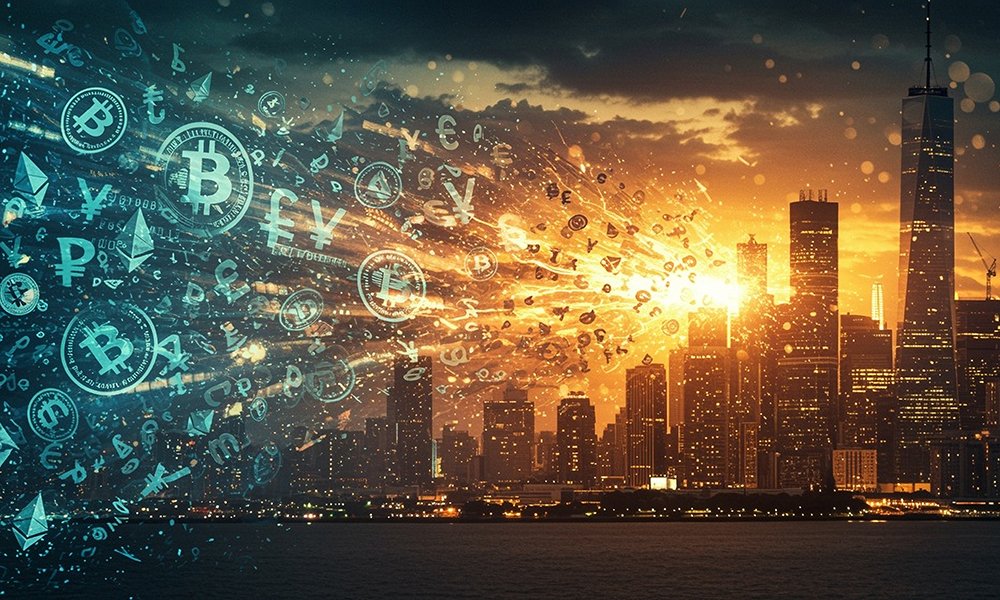 Wrap hebdomadaire : la séquence de victoires de Bitcoin se poursuit