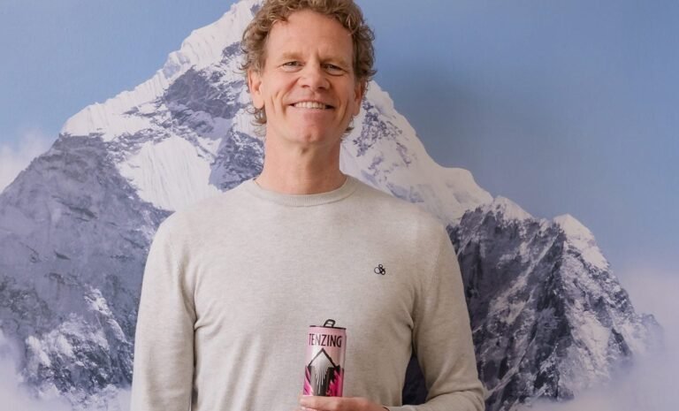 Podcast : Tenzing envisage des avantages « fonctionnels » alors que la prochaine phase de la promotion des boissons énergisantes au Royaume-Uni