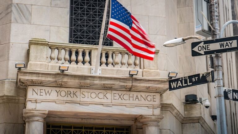 Marché boursier aujourd'hui : le Nasdaq mène la charge alors que les données sur l'emploi se profilent ; Prise en charge des tests NetApp (couverture en direct)