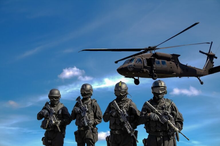 Raytheon gagne des milliards en contrats de défense : devriez-vous acheter des actions RTX ?