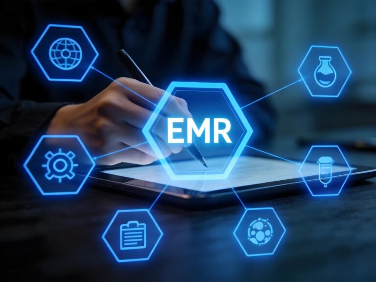 L'action Emerson Electric surperforme-t-elle le Nasdaq ?