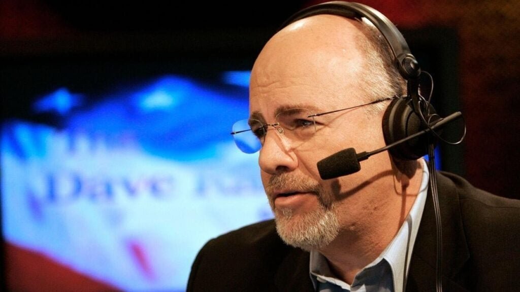 Il ne veut pas d'un centre de données à 400 mètres de chez lui, mais il en aura un quand même. Dave Ramsey déclare : « Le drame est toujours pire que la réalité »