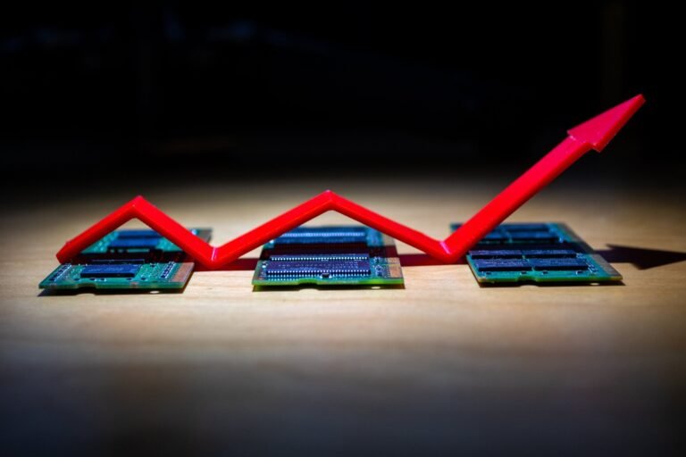SanDisk à 1 740 $ : le prix du Momentum.
